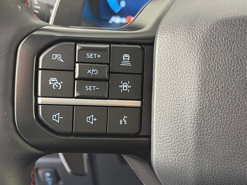 Certified 2025 Ford F150 Raptor image 17