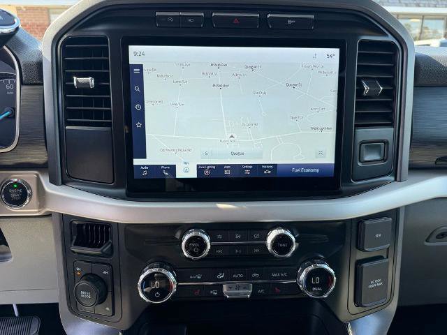 Certified 2021 Ford F150 XLT w/ Equipment Group 302A High AWD/4WD image 26