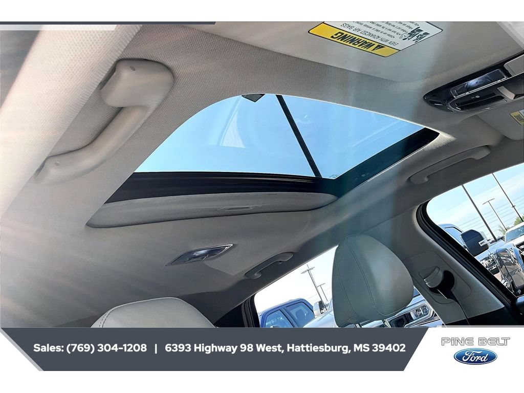 Used 2022 Hyundai Tucson SEL w/ Convenience + Premium Package AWD/4WD image 16