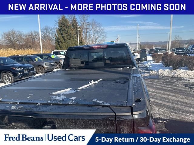 Used 2021 GMC Sierra 2500 AT4 w/ AT4 Premium Plus Package image 11