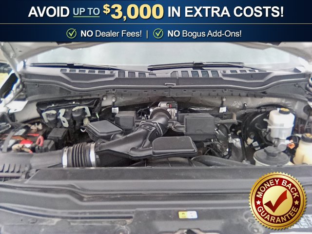 Certified 2022 Ford F350 XL w/ XL Value Package RWD image 25