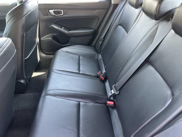 Used 2023 Acura Integra FWD image 22