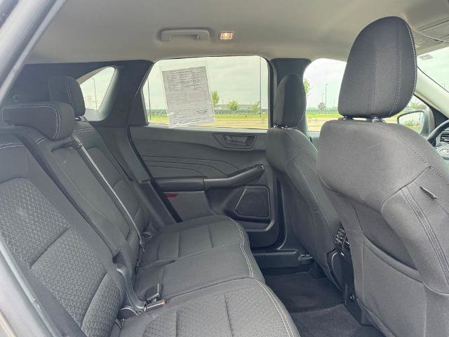 Certified 2024 Ford Escape Active AWD/4WD image 31