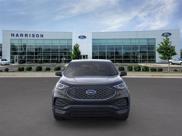 Certified 2024 Ford Edge SE image 8