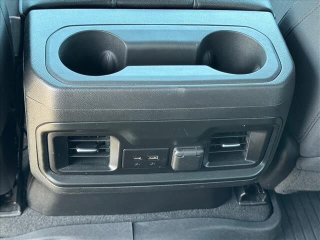 Used 2022 Chevrolet Silverado 1500 RST AWD/4WD image 20