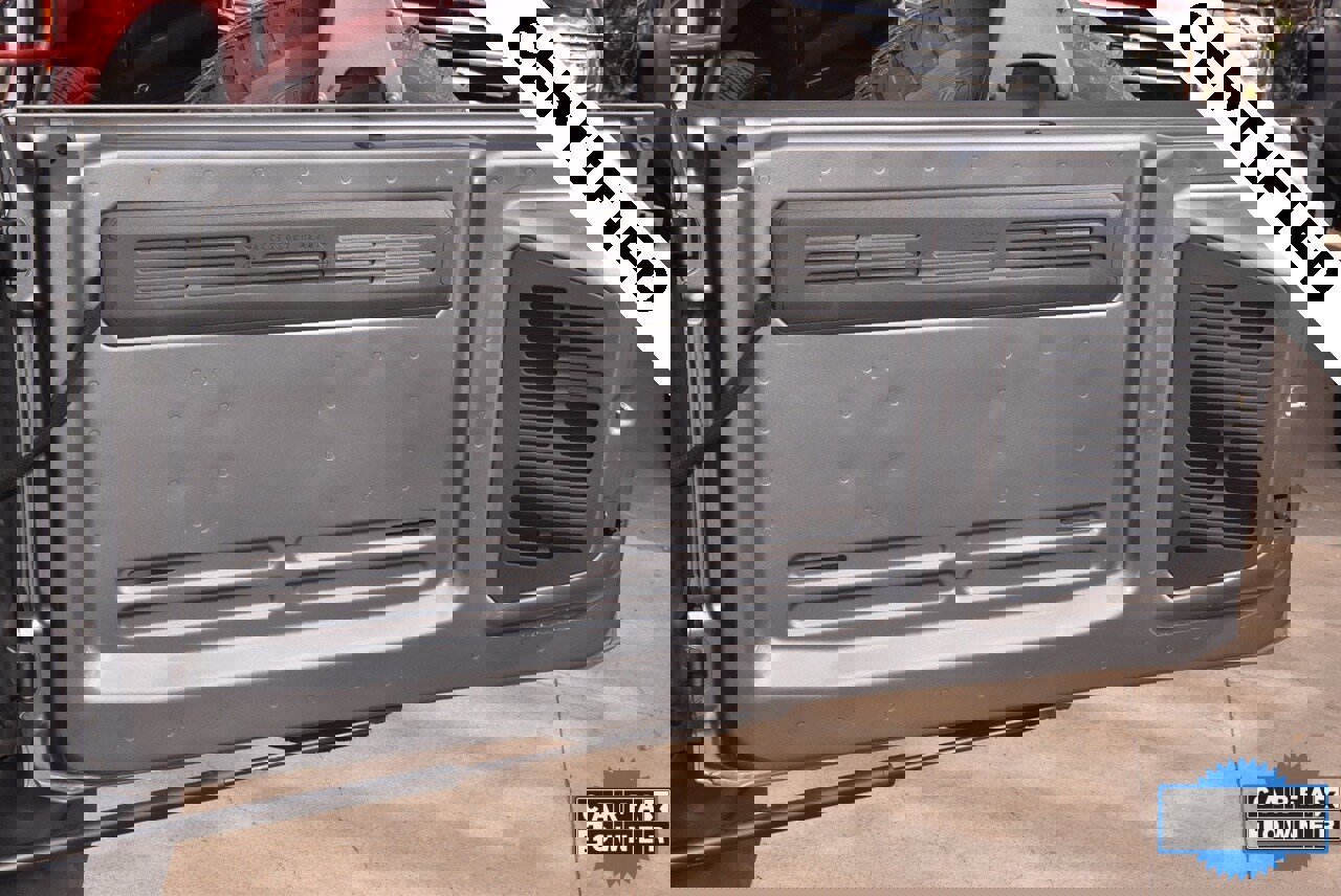 Certified 2023 Ford Bronco Big Bend image 44