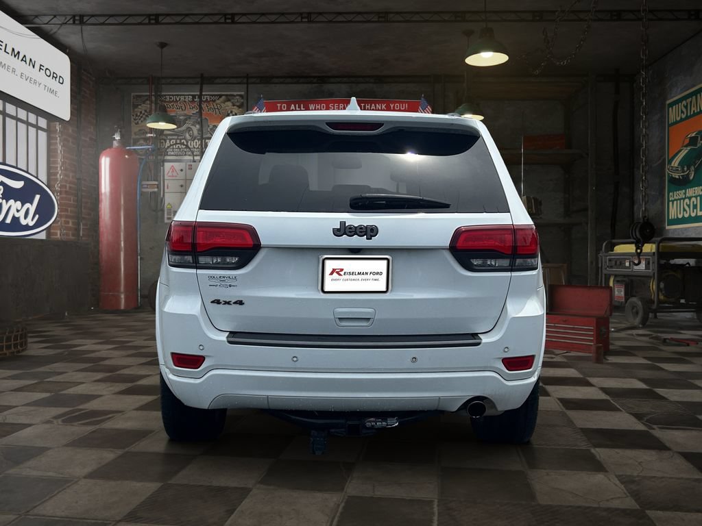 Used 2021 Jeep Grand Cherokee Limited w/ Quick Order Package 28K 80th AWD/4WD image 5