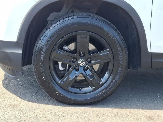Used 2022 Honda Ridgeline Black Edition image 29