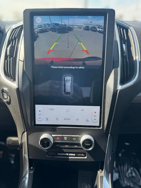 Certified 2022 Ford Edge ST w/ Equipment Group 401A AWD/4WD image 20
