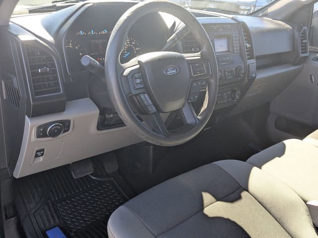 Certified 2018 Ford F150 XL w/ Equipment Group 101A Mid image 10
