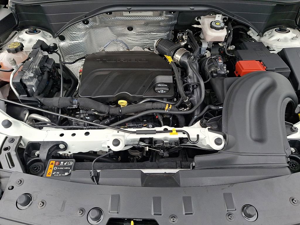 Used 2023 Chevrolet TrailBlazer LT image 27