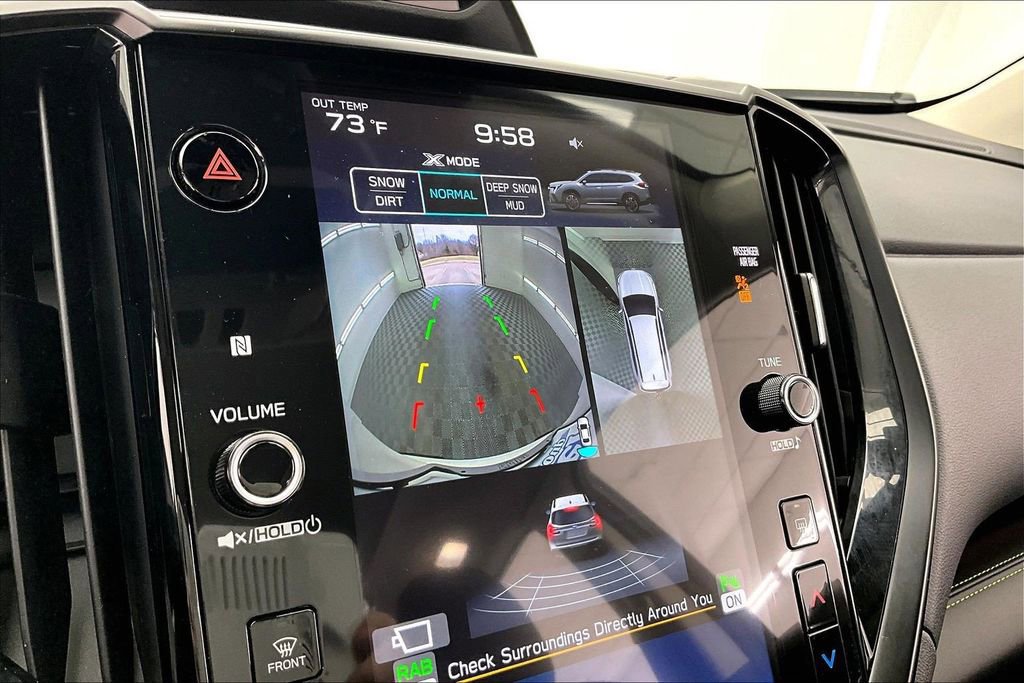 Used 2025 Subaru Ascent Bronze Edition w/ Popular Package #2 image 21