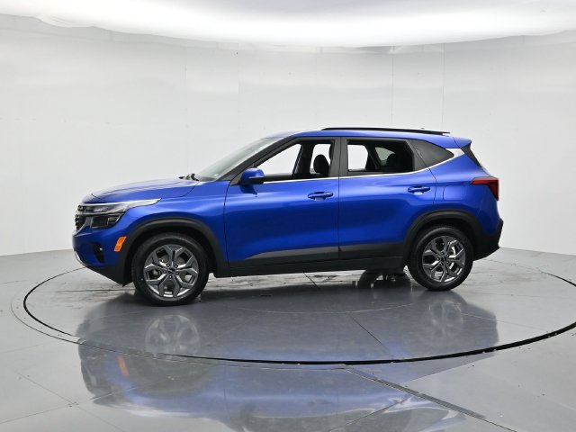 Used 2024 Kia Seltos S FWD image 6