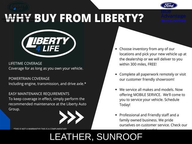 Used 2020 Honda CR-V EX-L image 32