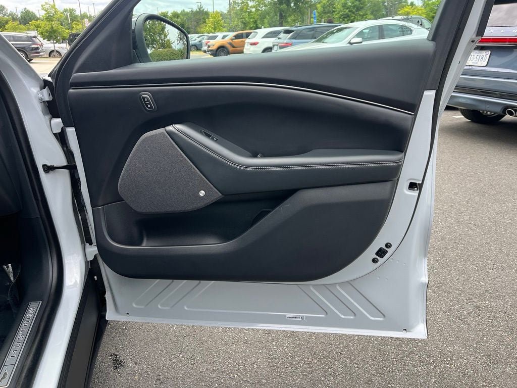 Certified 2023 Ford Mustang Mach-E Premium RWD image 24