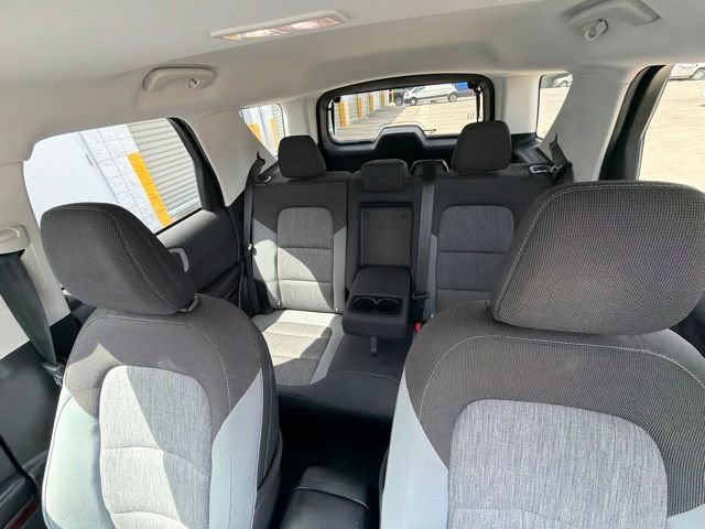 Certified 2022 Ford Bronco Sport Big Bend w/ Convenience Package AWD/4WD image 45