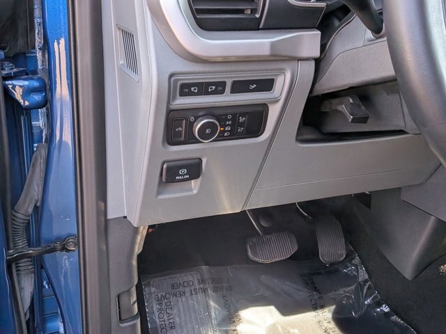 Certified 2023 Ford F150 XLT w/ Equipment Group 302A High AWD/4WD image 16
