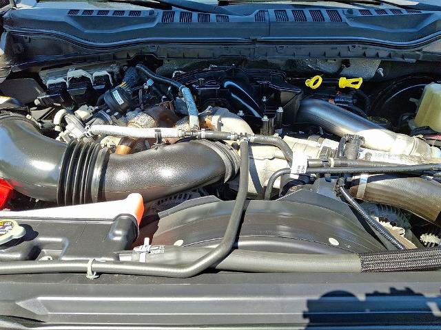 Certified 2018 Ford F250 Lariat w/ Chrome Package AWD/4WD image 29