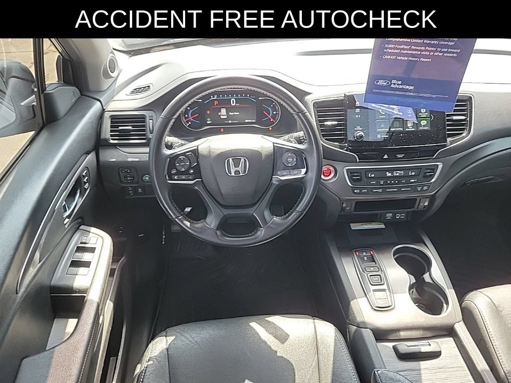 Used 2022 Honda Pilot Special Edition image 9