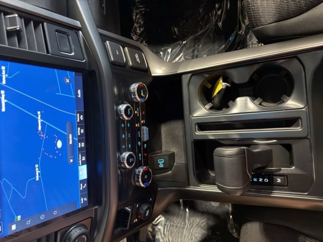 Certified 2024 Ford F150 XLT w/ Equipment Group 302A MID AWD/4WD image 30