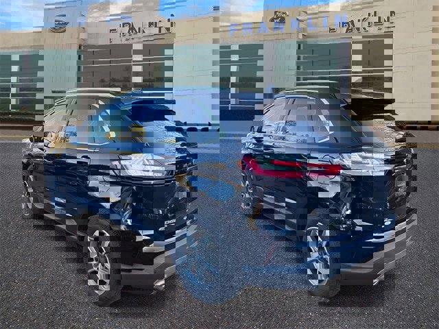 Certified 2020 Ford Edge SEL w/ Convenience Package image 3