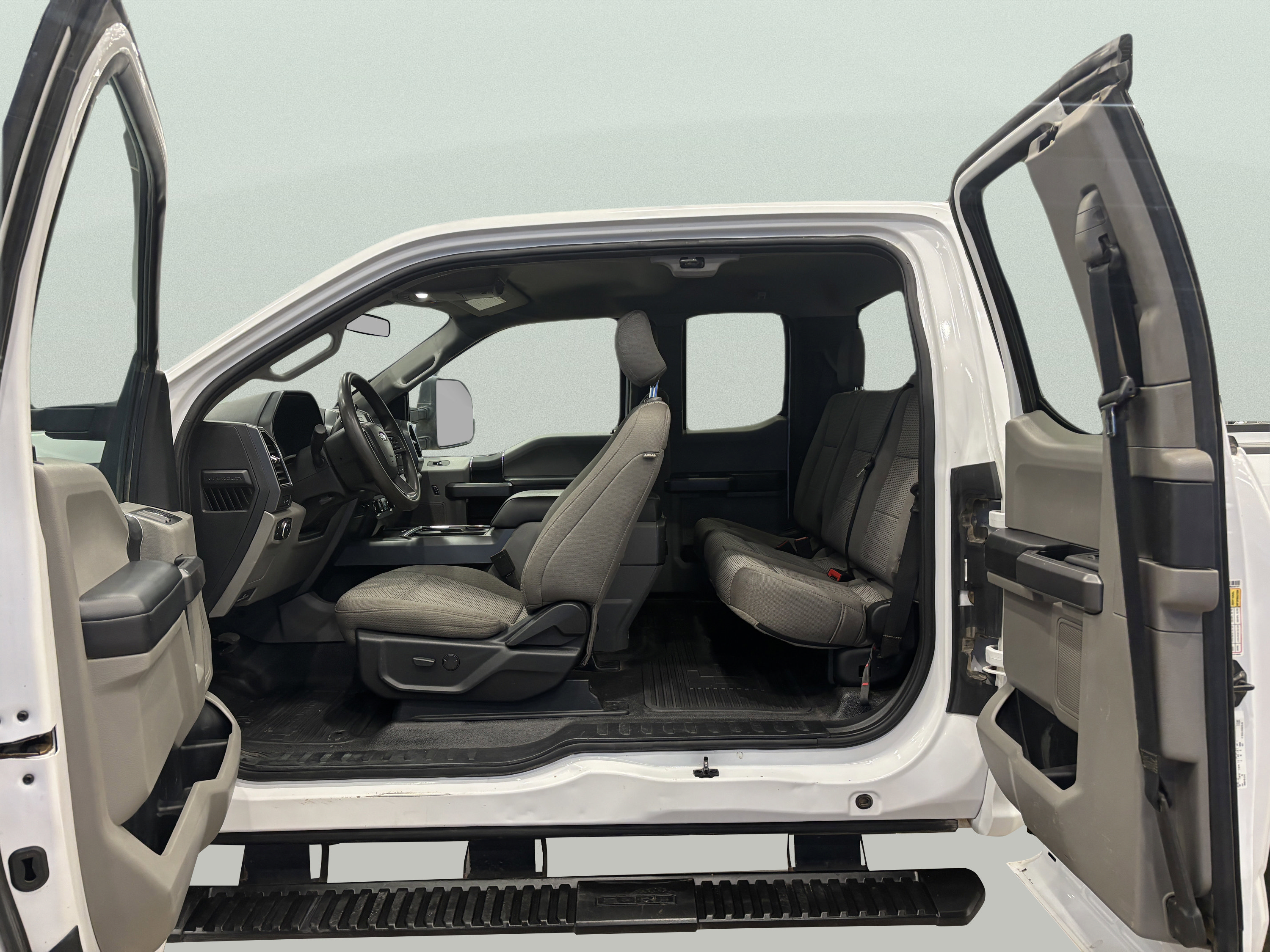 Certified 2021 Ford F350 XLT w/ XLT Value Package AWD/4WD image 11