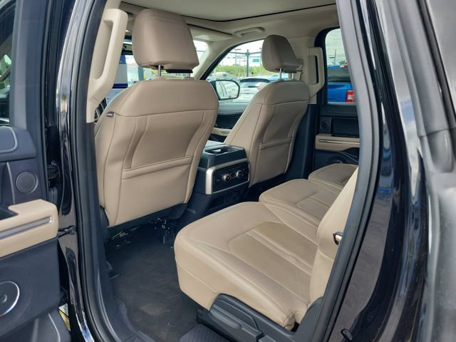Certified 2024 Ford Expedition Max Limited RWD image 12