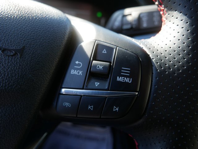 Certified 2025 Ford Escape ST-Line image 20