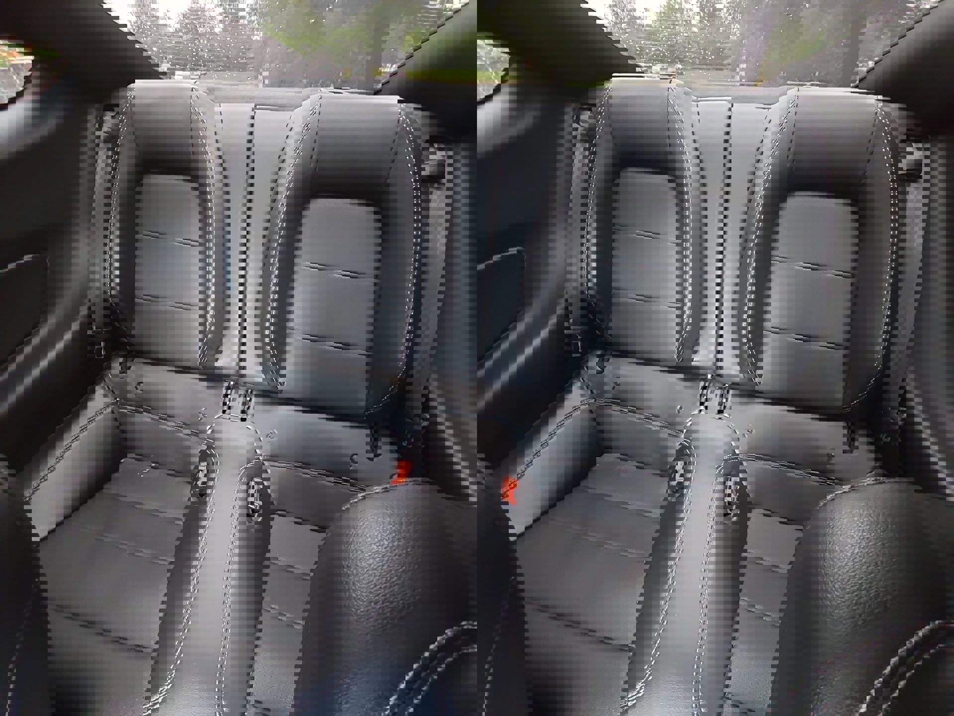 Certified 2020 Ford Mustang Premium w/ Black Accent Package RWD image 20