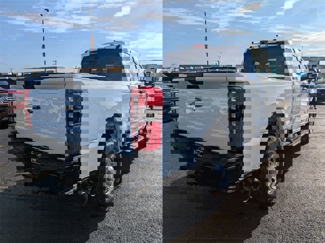 Certified 2024 Ford F350 XL w/ 360-Degree Camera Package image 5