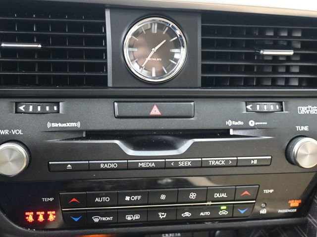 Used 2021 Lexus RX 450h AWD w/ Luxury Package image 12