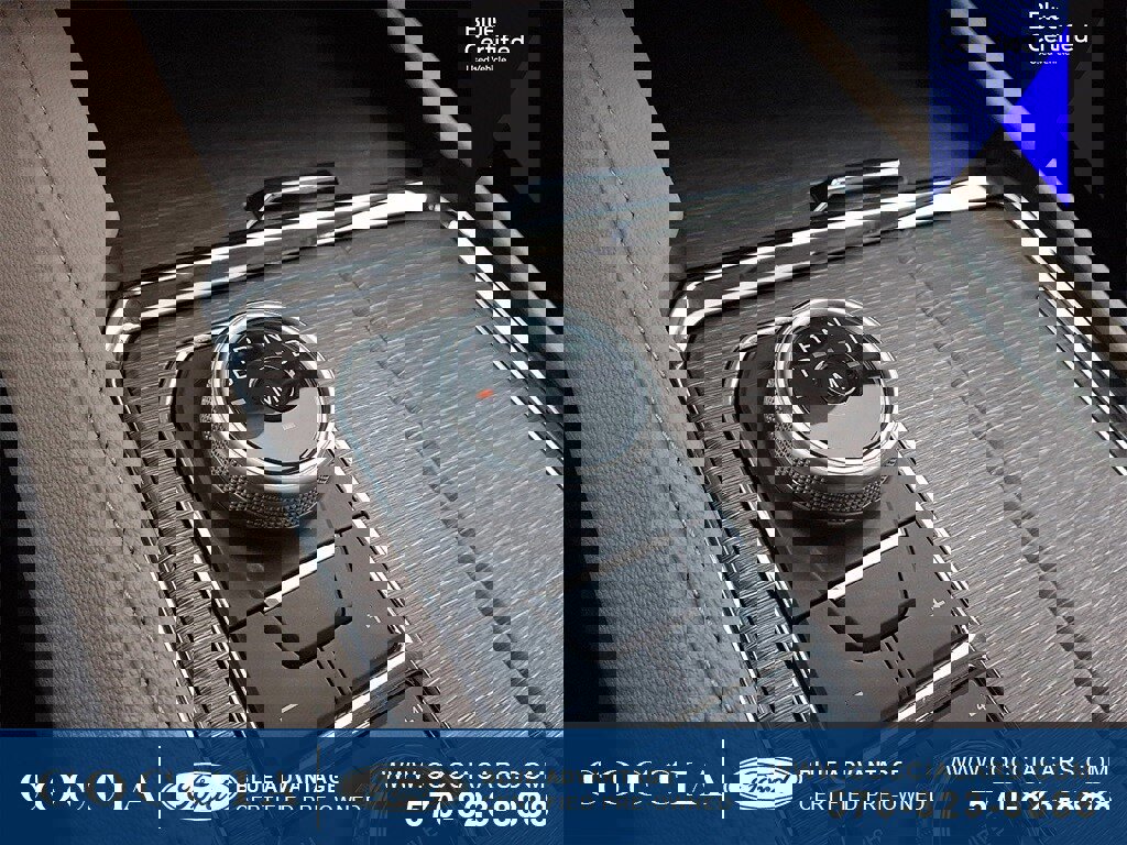 Certified 2024 Ford Expedition Max Limited image 16