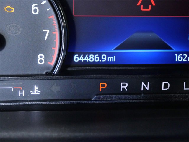 Certified 2022 Ford Explorer XLT w/ Equipment Group 202A image 22