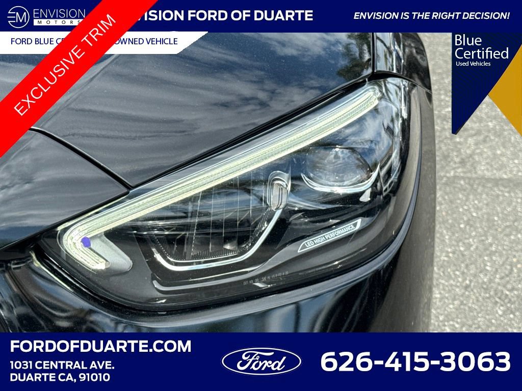 Used 2022 Mercedes-Benz C 300 Sedan image 13