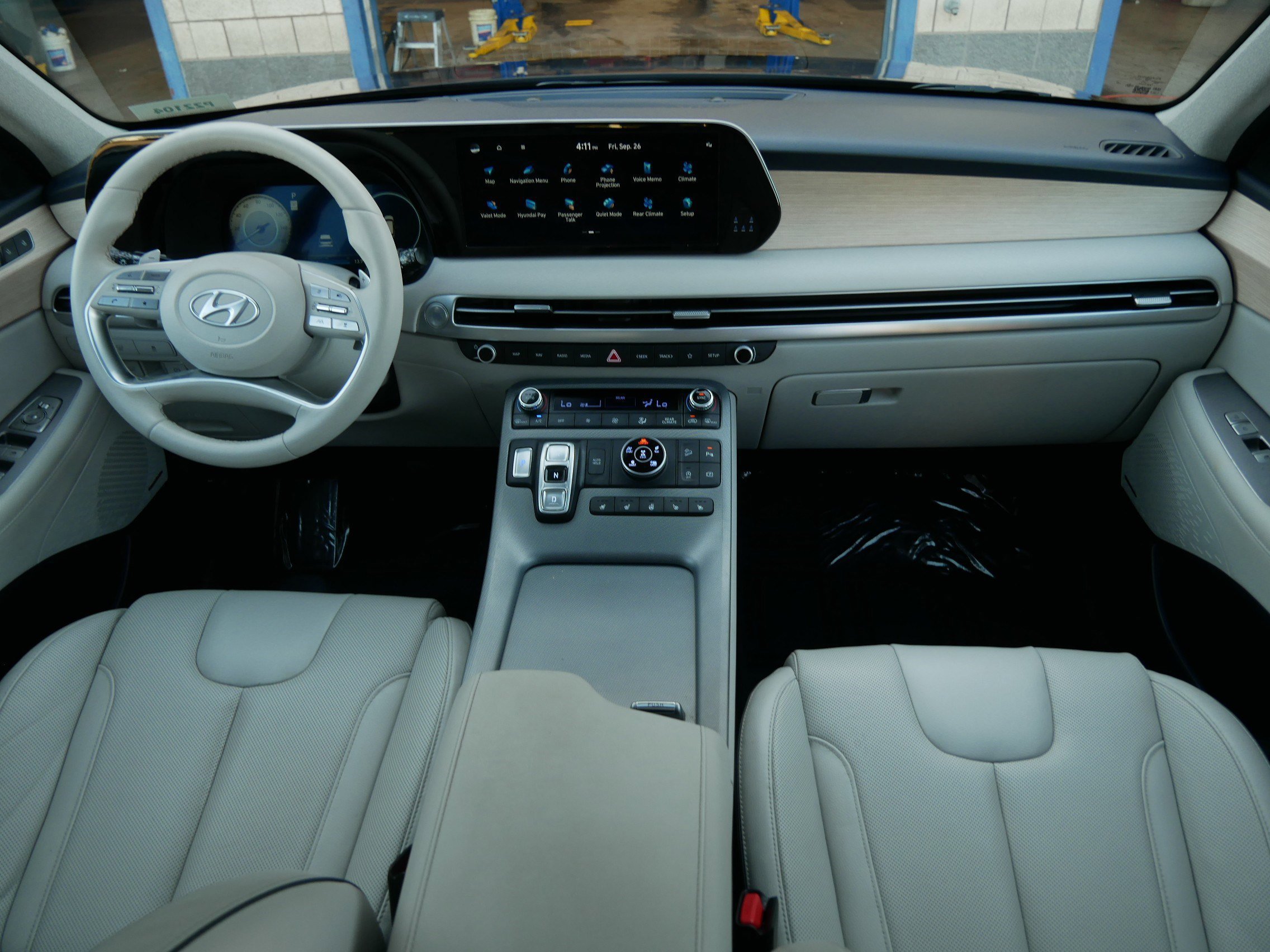 Used 2023 Hyundai Palisade Limited image 10