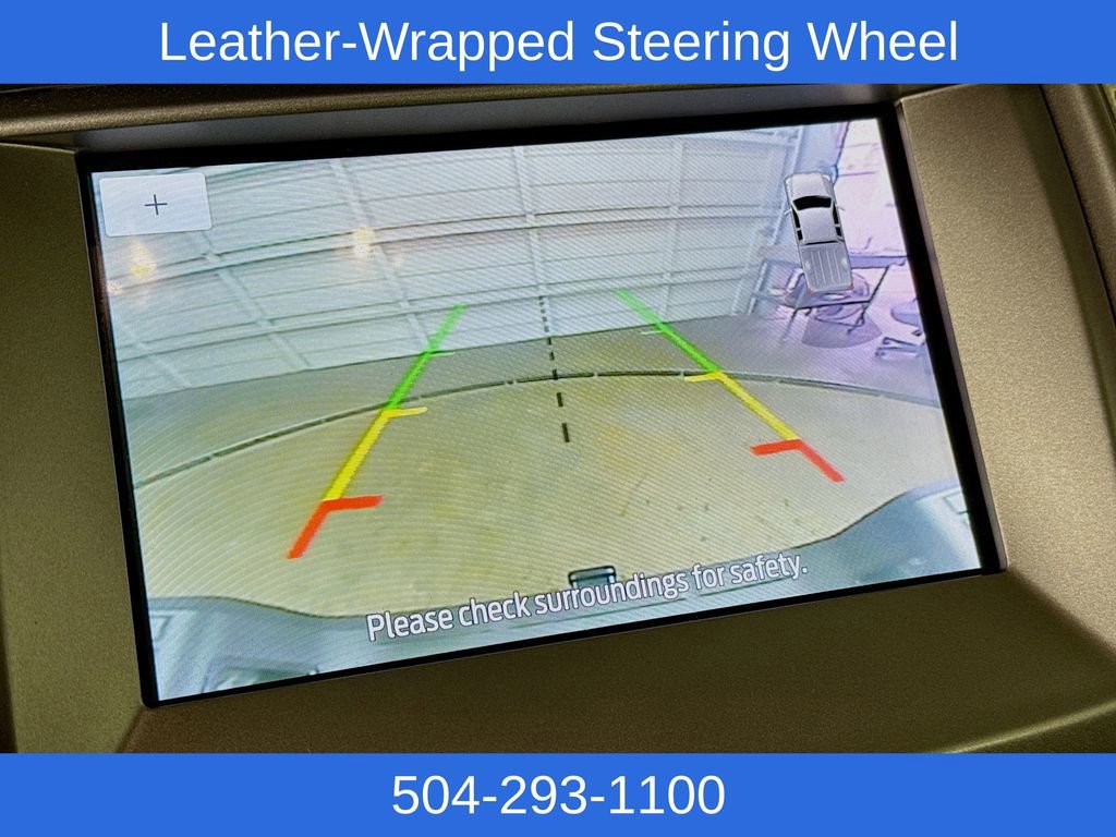 Certified 2023 Ford Ranger XLT w/ Equipment Group 301A Mid image 13