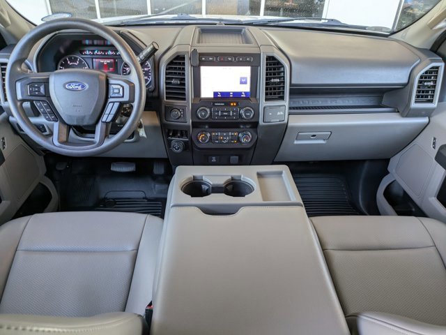 Certified 2022 Ford F450 XL w/ STX Appearance Package image 15