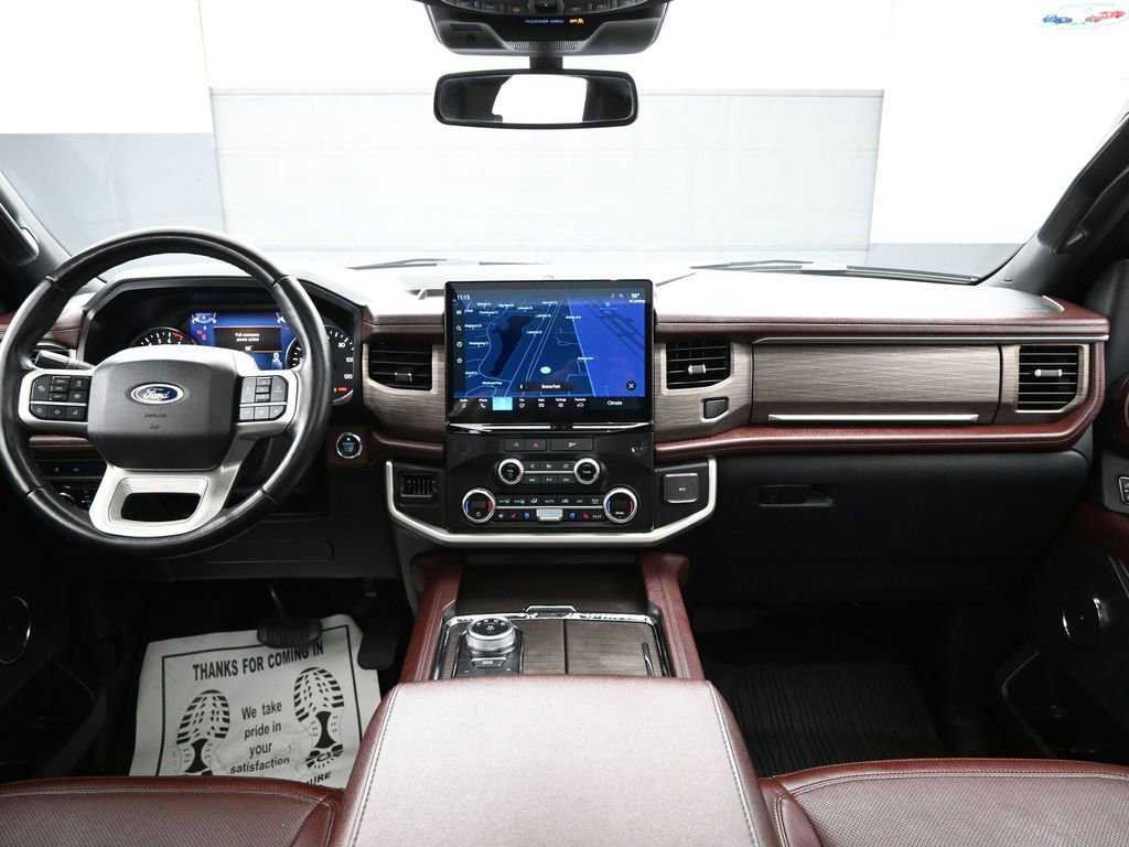 Certified 2023 Ford Expedition Limited image 26