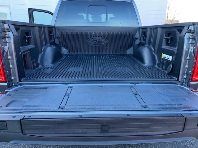 Certified 2023 Ford F150 XLT w/ Equipment Group 302A High image 25