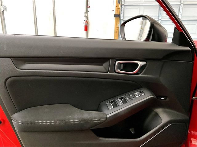Used 2022 Honda Civic Sport image 22