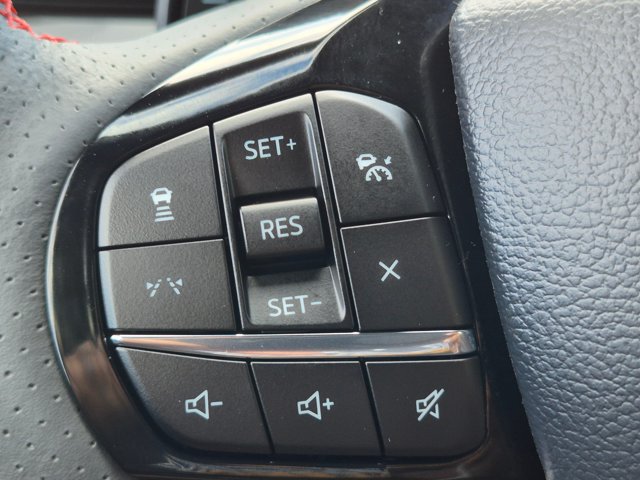 Certified 2025 Ford Explorer ST AWD/4WD image 15