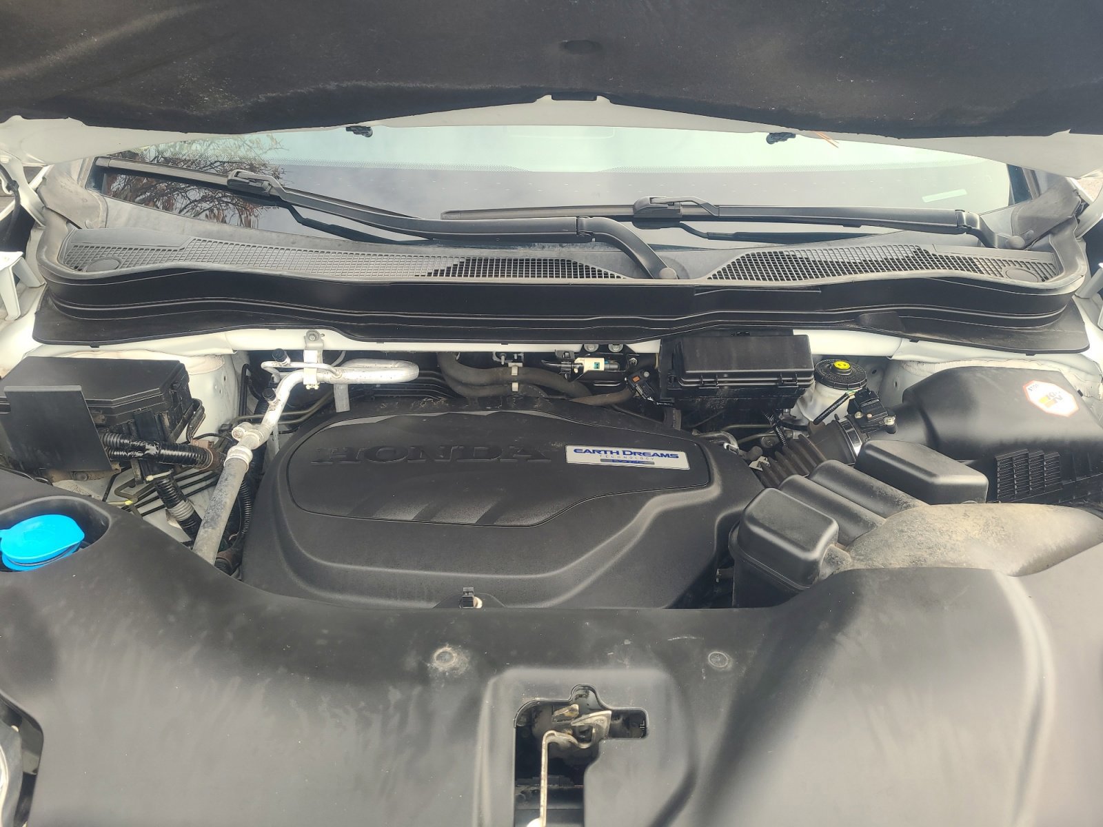 Used 2020 Honda Ridgeline RTL-E image 21