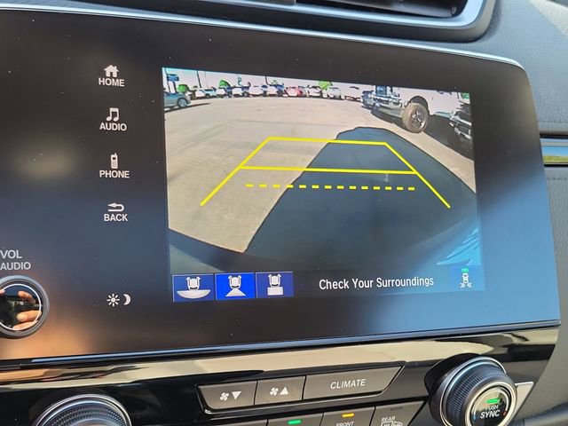 Used 2019 Honda CR-V EX-L image 14