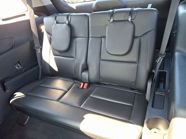 Certified 2023 Ford Explorer XLT w/ Equipment Group 202A AWD/4WD image 11