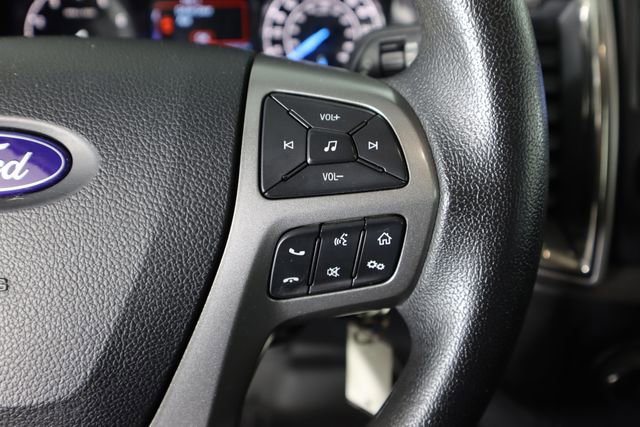 Certified 2019 Ford Ranger XLT w/ Trailer Tow Package image 40