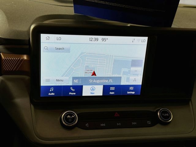 Certified 2024 Ford Maverick Lariat FWD image 16
