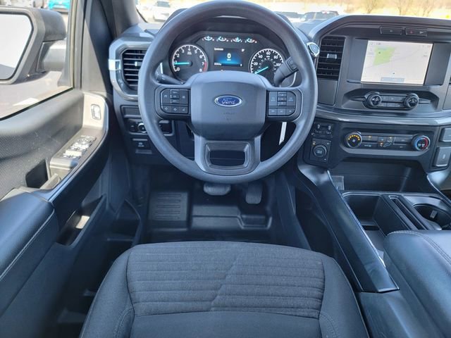 Certified 2023 Ford F150 XL w/ STX Appearance Package AWD/4WD image 31