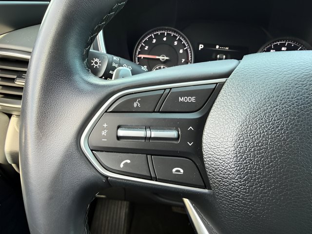 Used 2023 Hyundai Santa Fe SEL AWD/4WD image 17