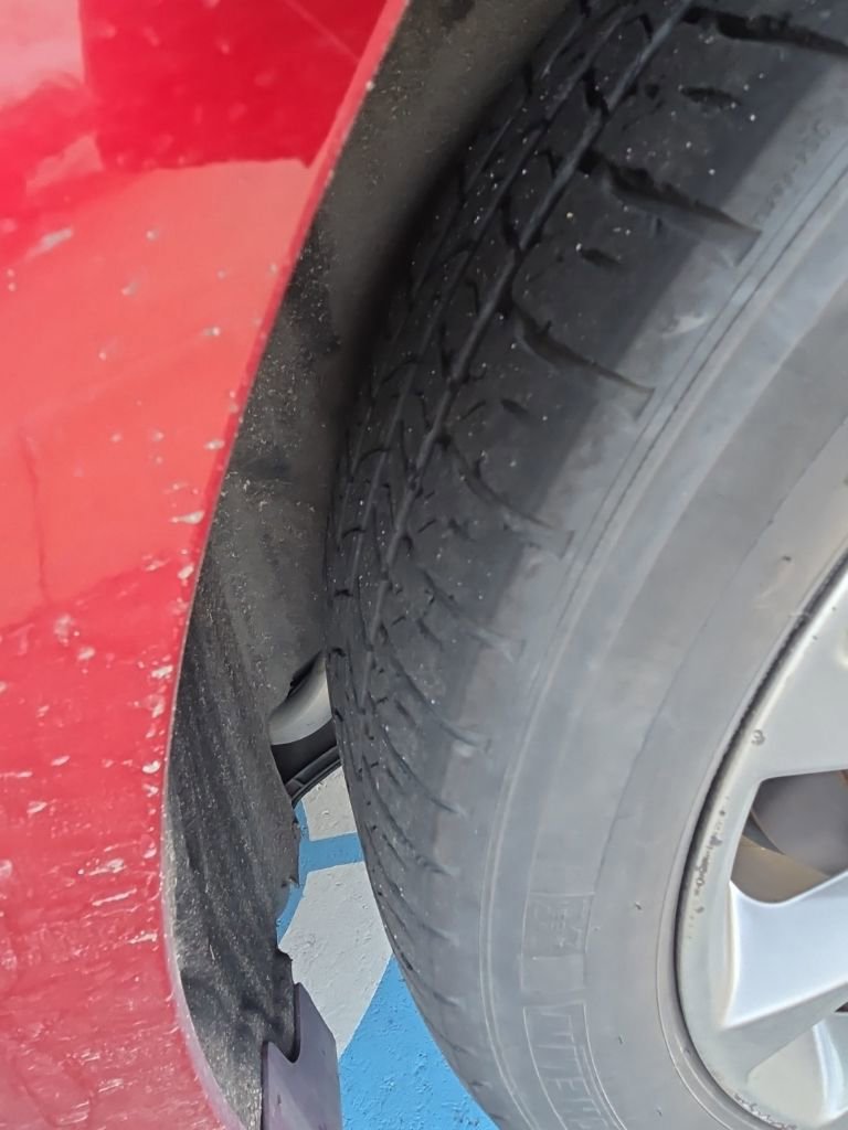 Certified 2017 Ford Fusion Energi SE image 8