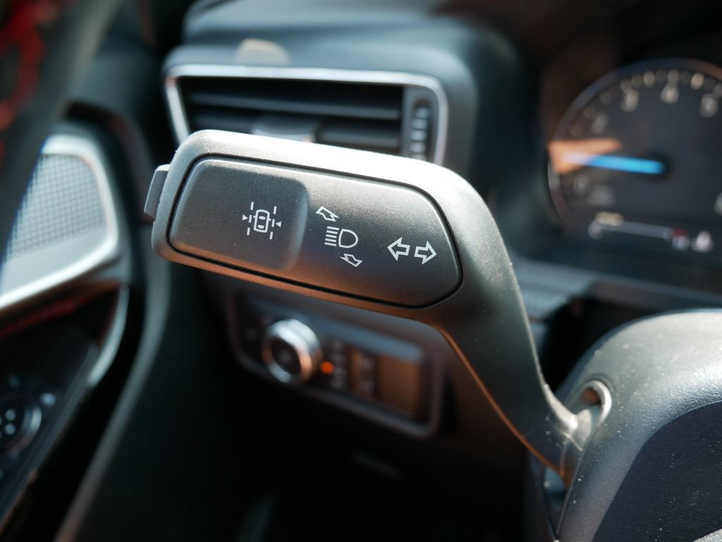 Certified 2022 Ford Explorer ST-Line AWD/4WD image 28